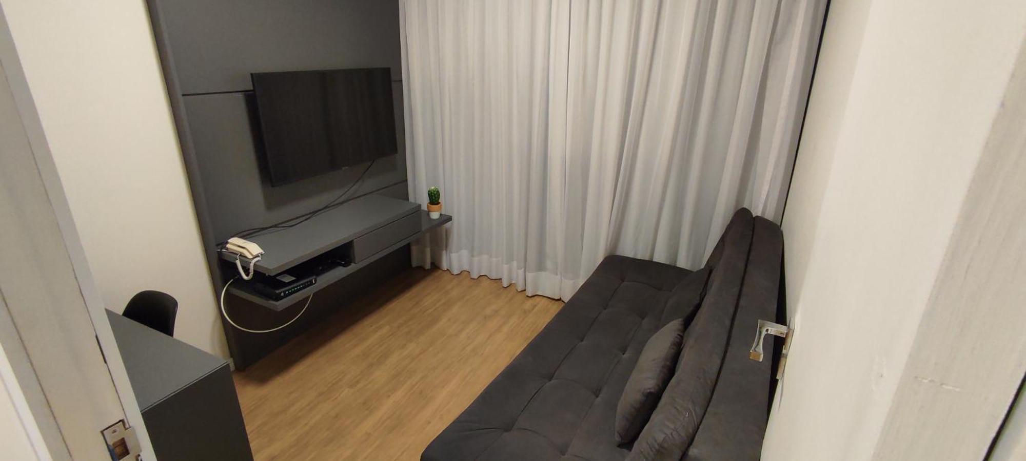 Apartamento Studio Do Bosque *