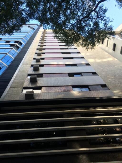 Otima Localizacao Flat Residencial Curitiba
