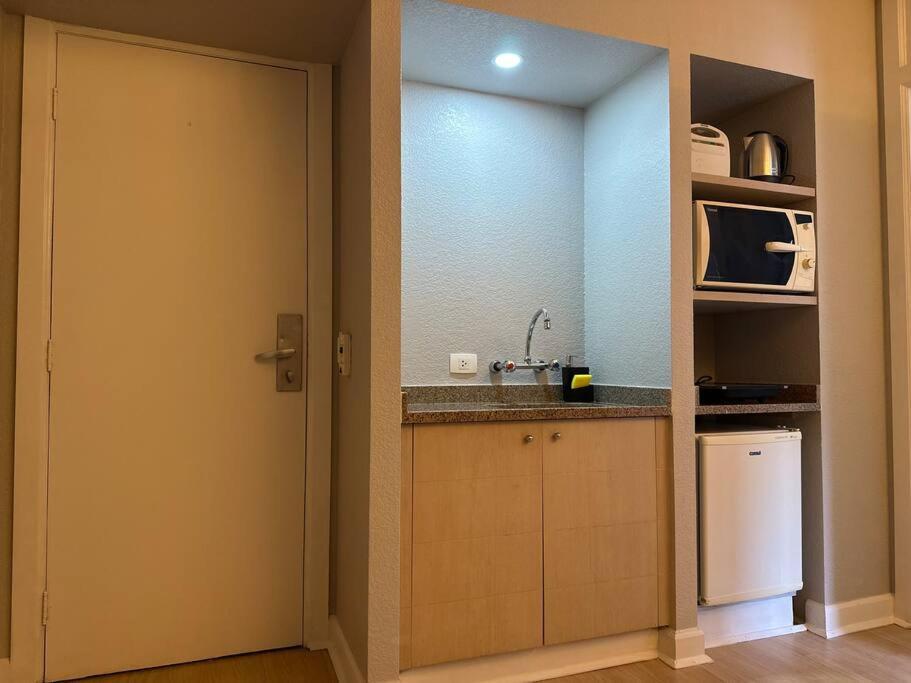 Otima Localizacao Flat Residencial Apartamento