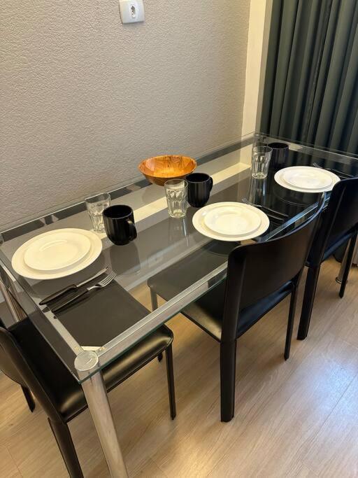 Otima Localizacao Flat Residencial Apartamento Curitiba