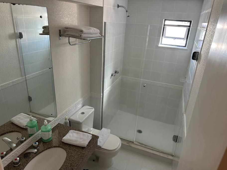 Otima Localizacao Flat Residencial * Curitiba