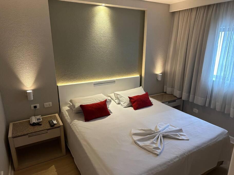 Apartamento Otima Localizacao Flat Residencial *
