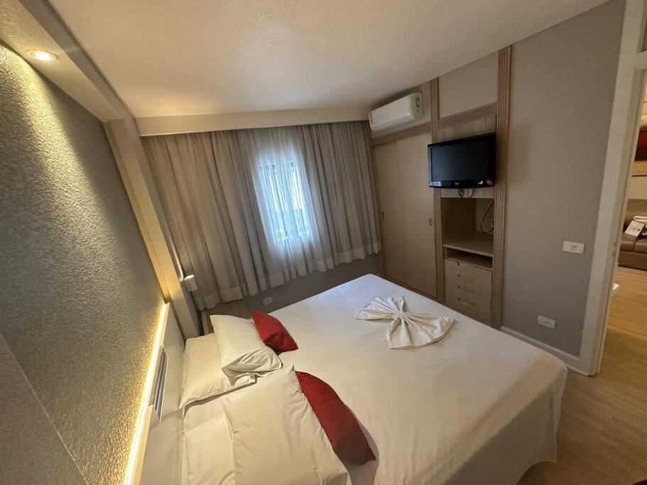 Apartamento Otima Localizacao Flat Residencial *