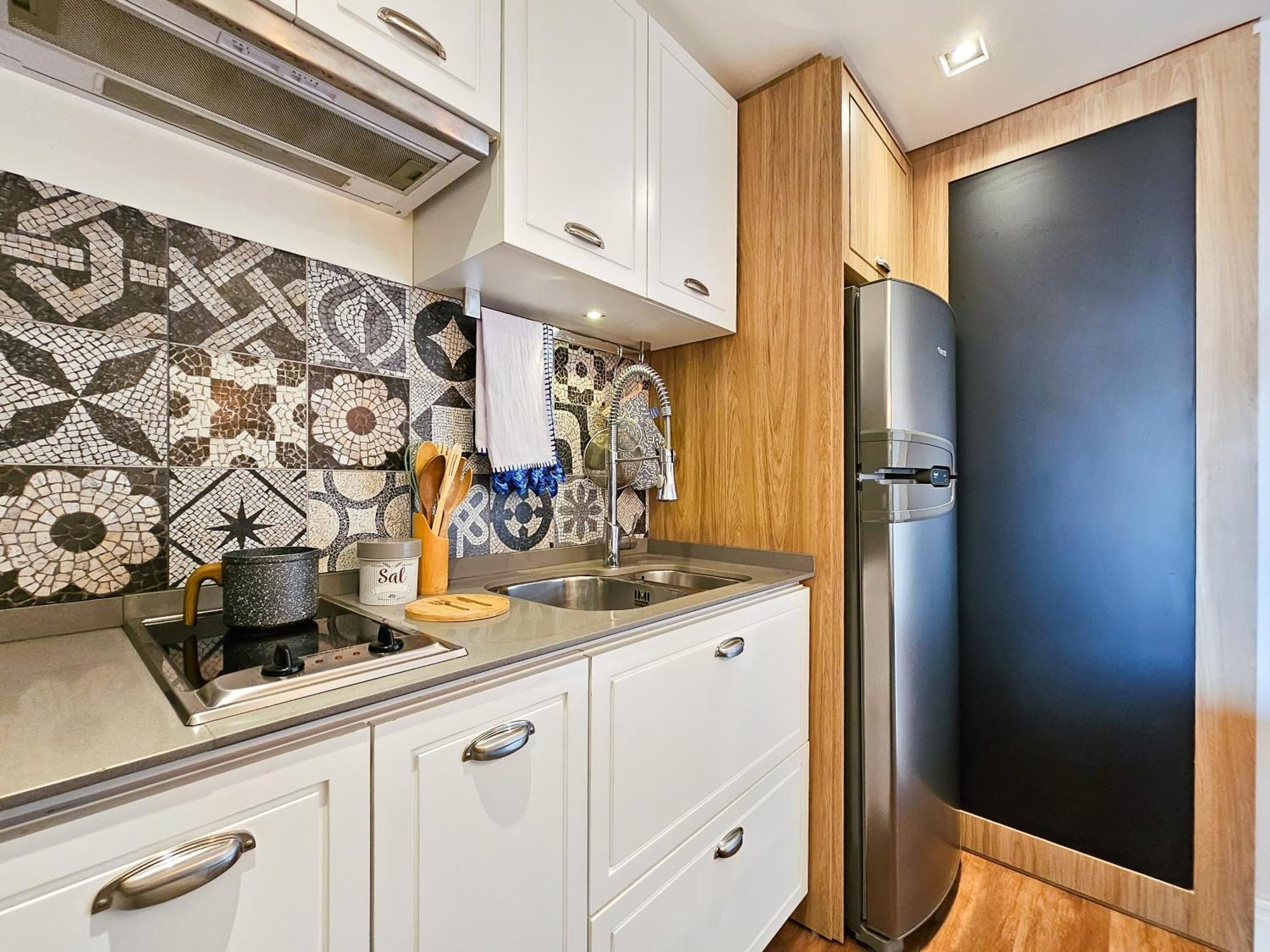 Residencial Center - Apartment Curitiba