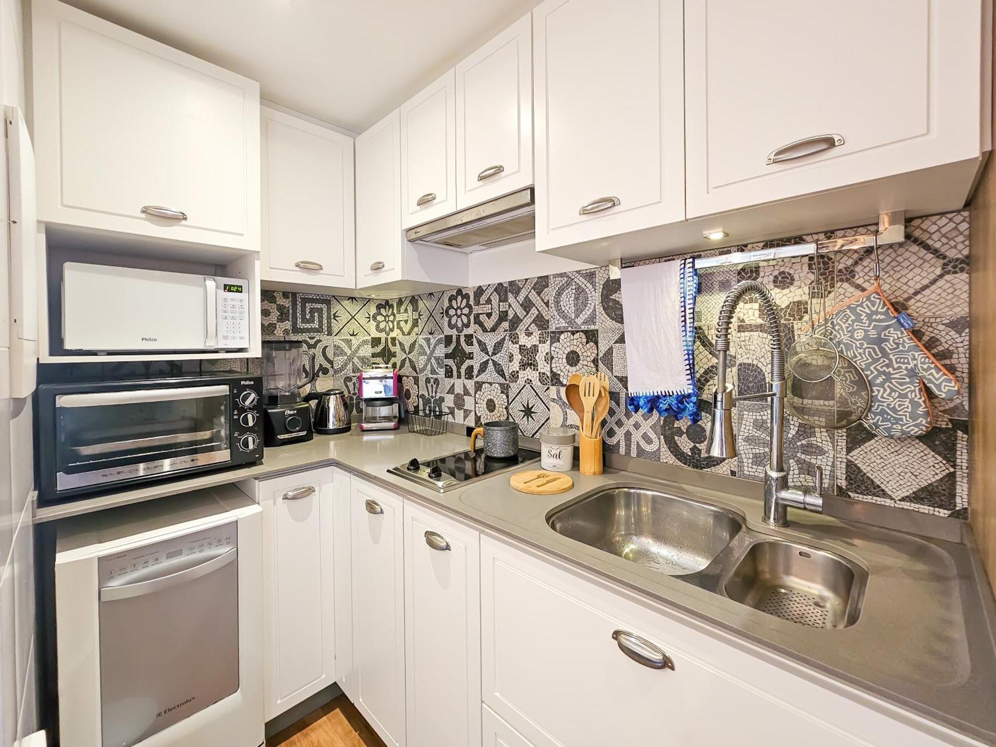 Apartment Residencial Center - *