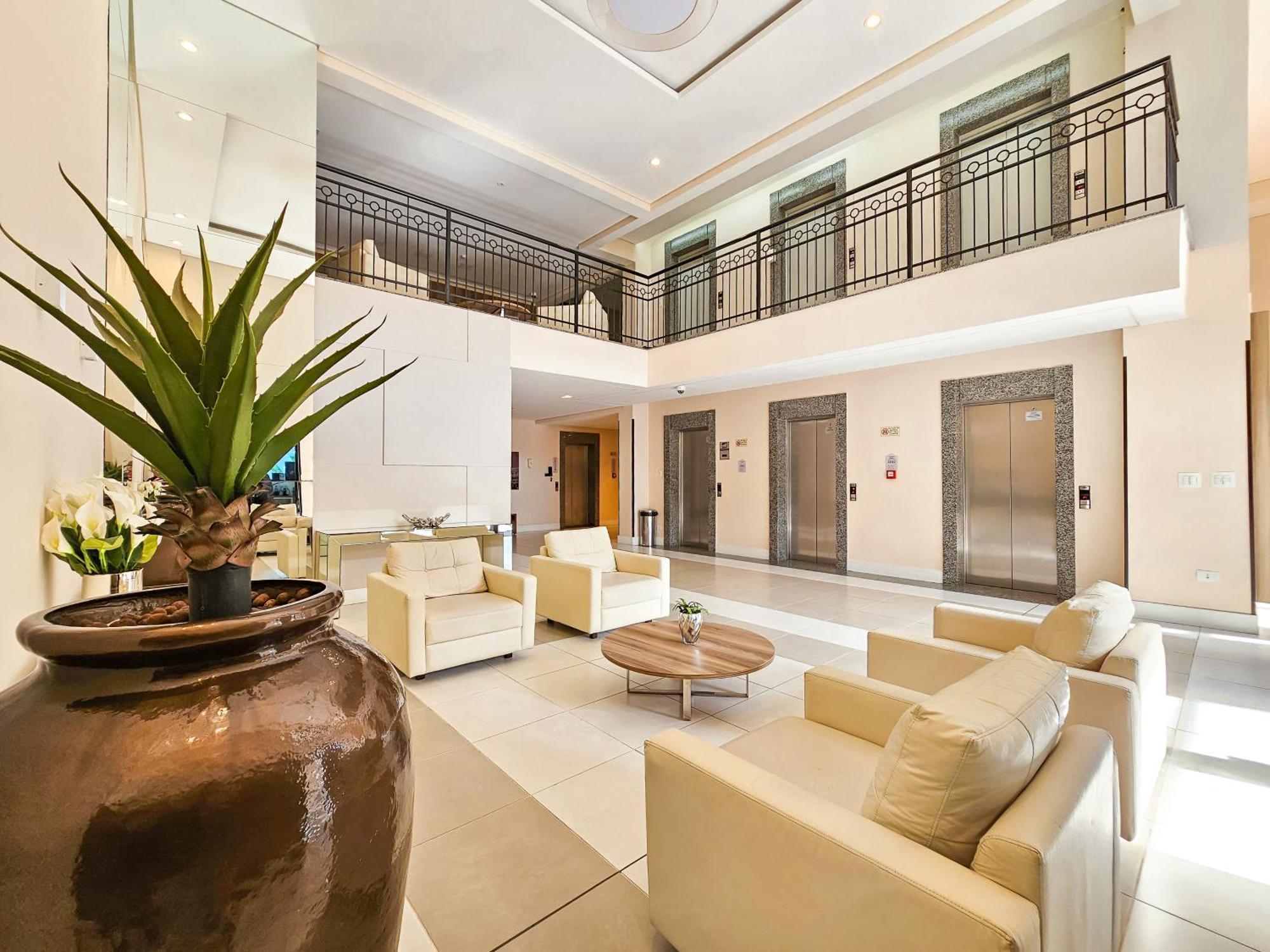 Residencial Center - Apartment