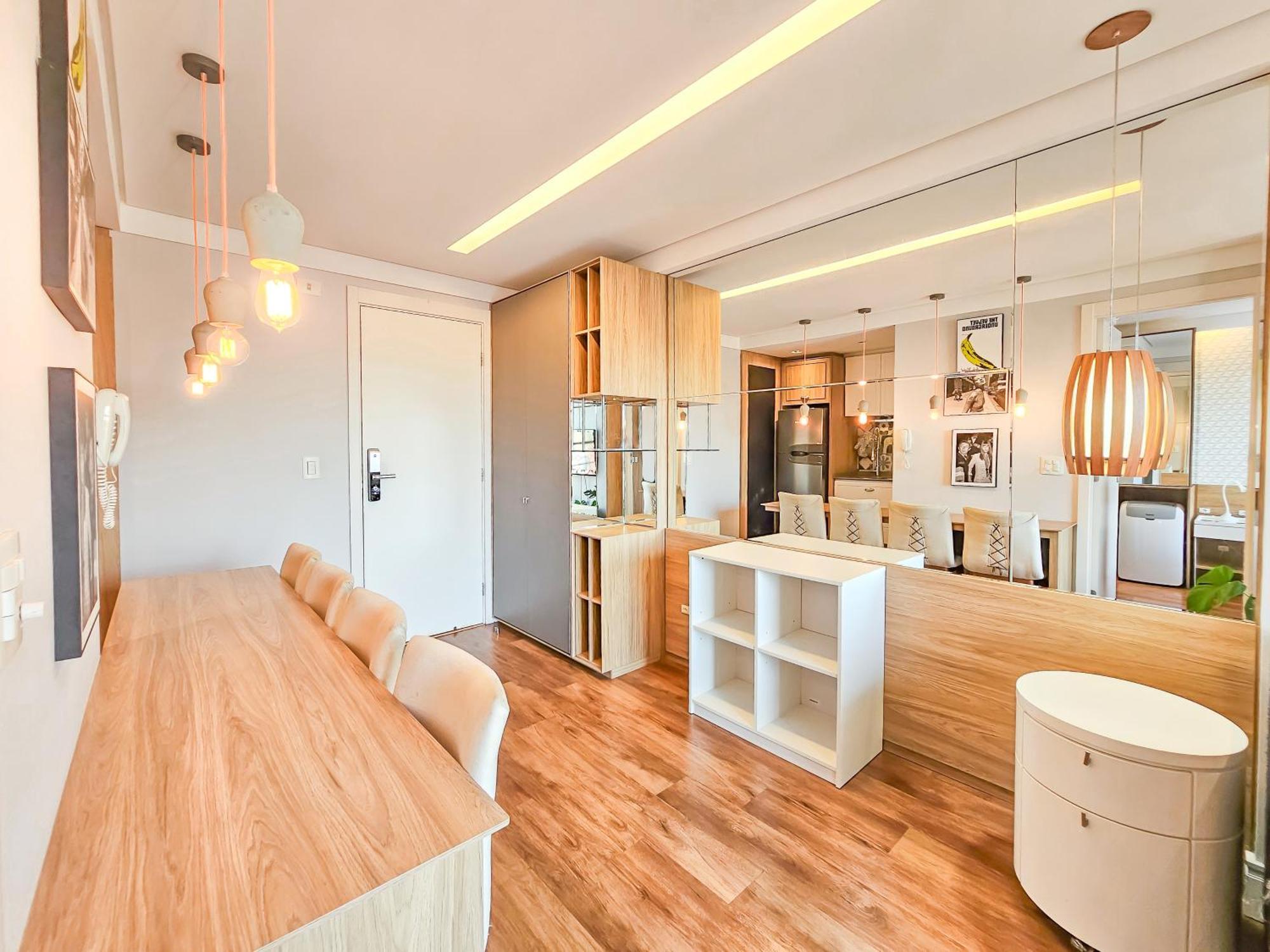 Residencial Center - Apartment Curitiba