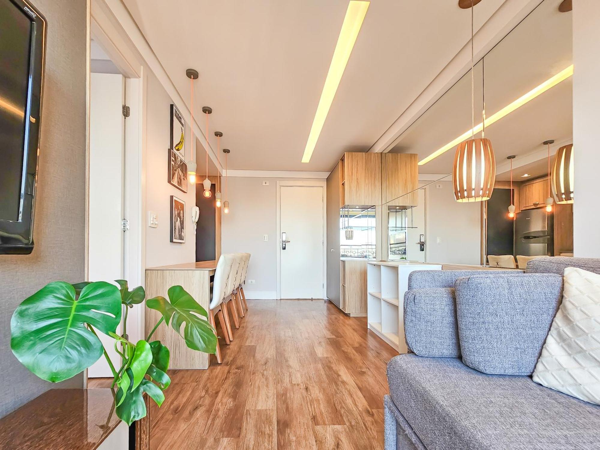 Residencial Center - * Curitiba