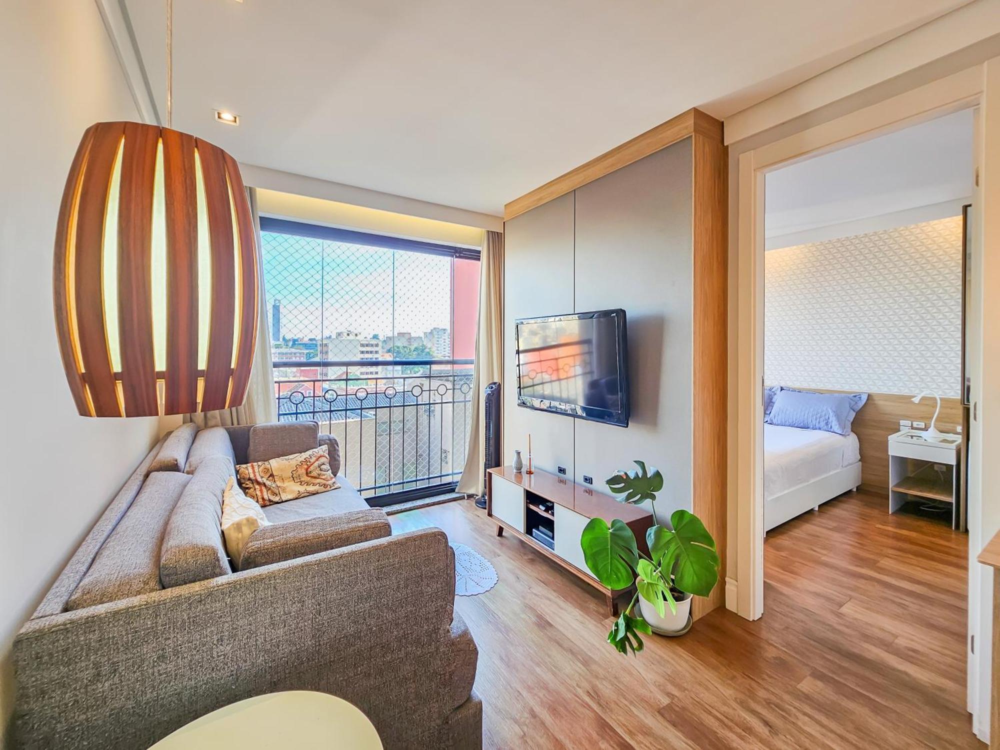Residencial Center - Curitiba