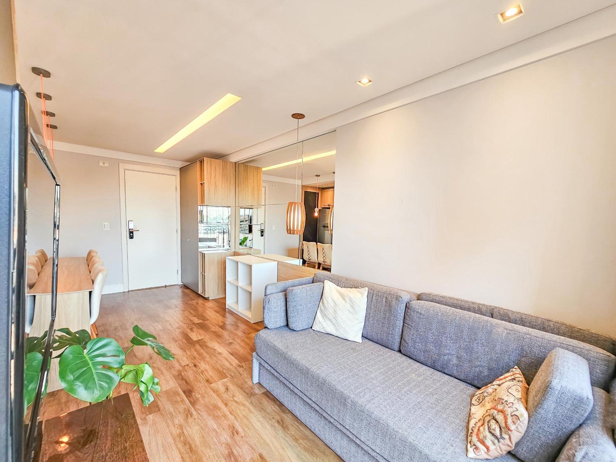 Residencial Center - Apartment