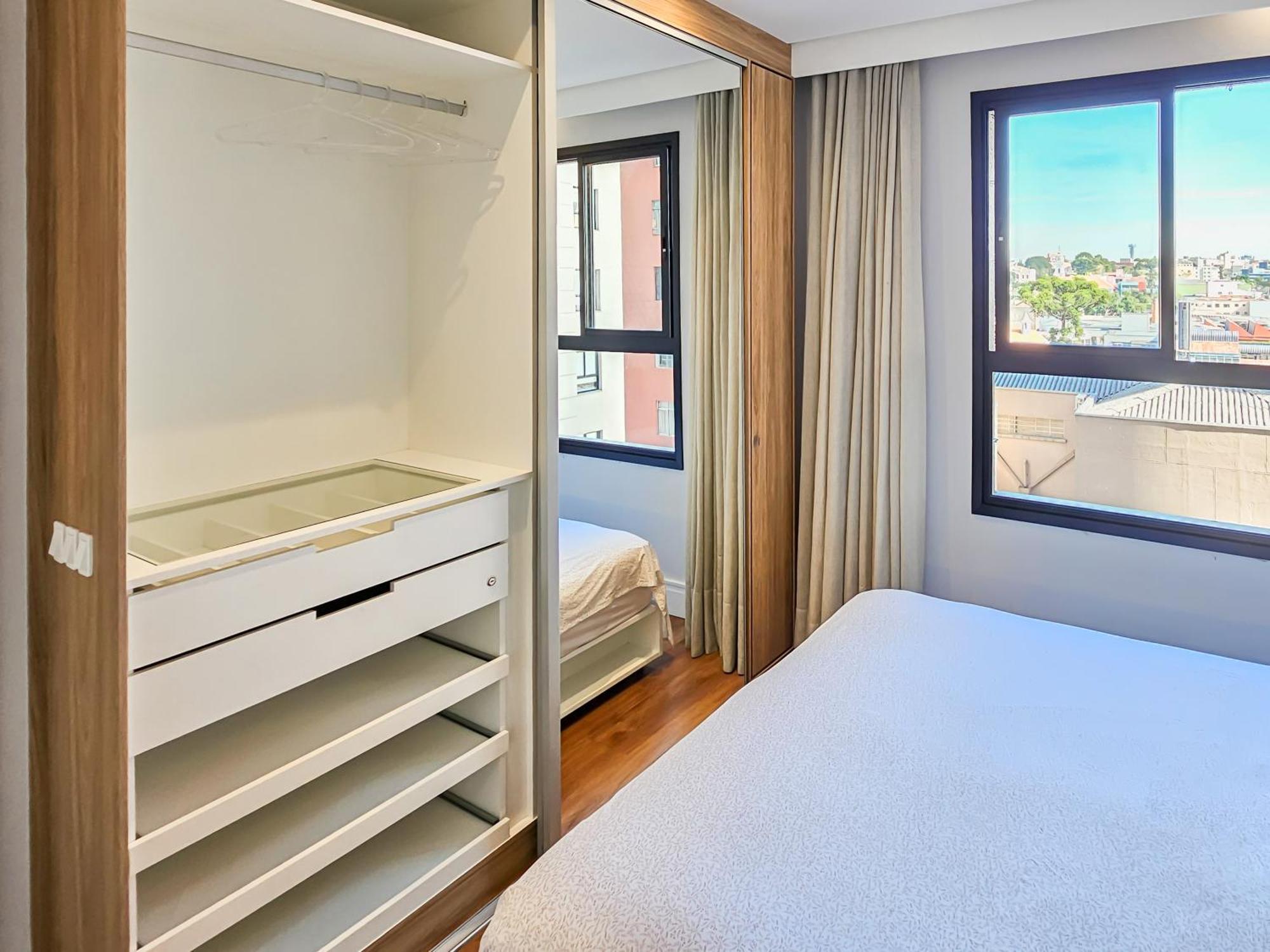 Residencial Center - Curitiba