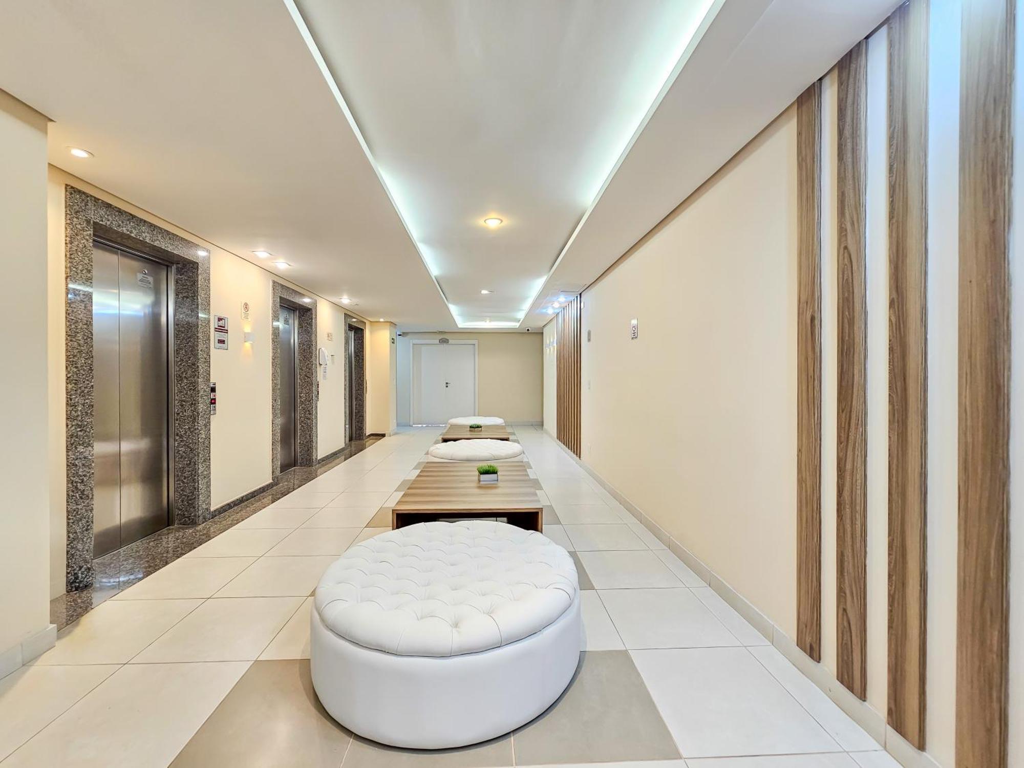 Residencial Center - * Curitiba