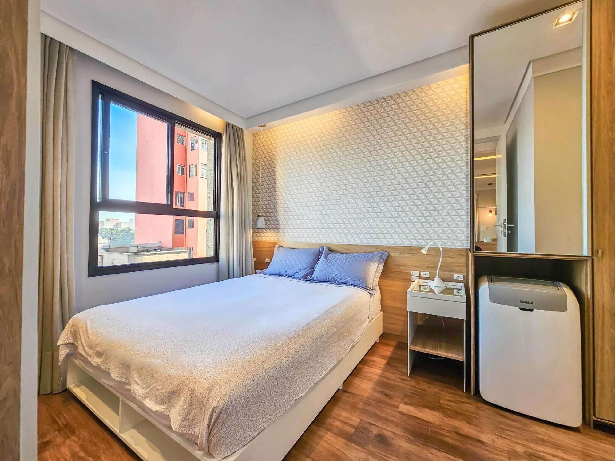 Residencial Center - * Curitiba