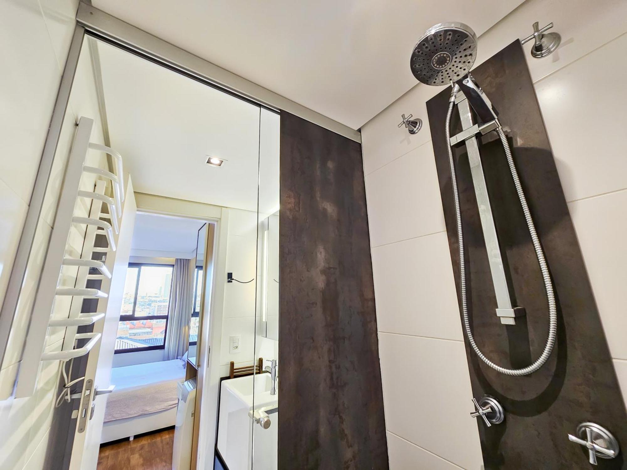 Residencial Center - Apartment Curitiba