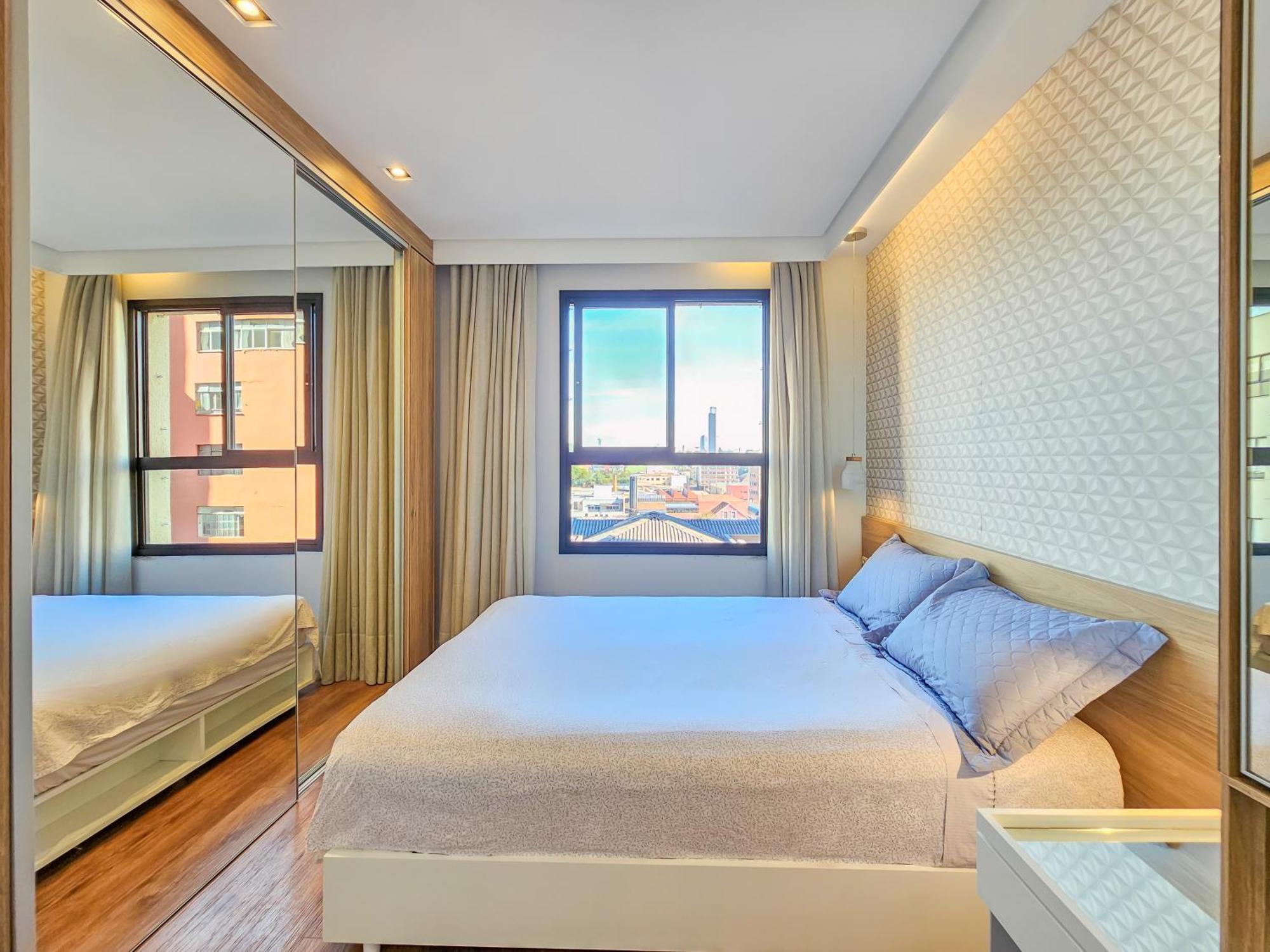 Apartment Residencial Center -