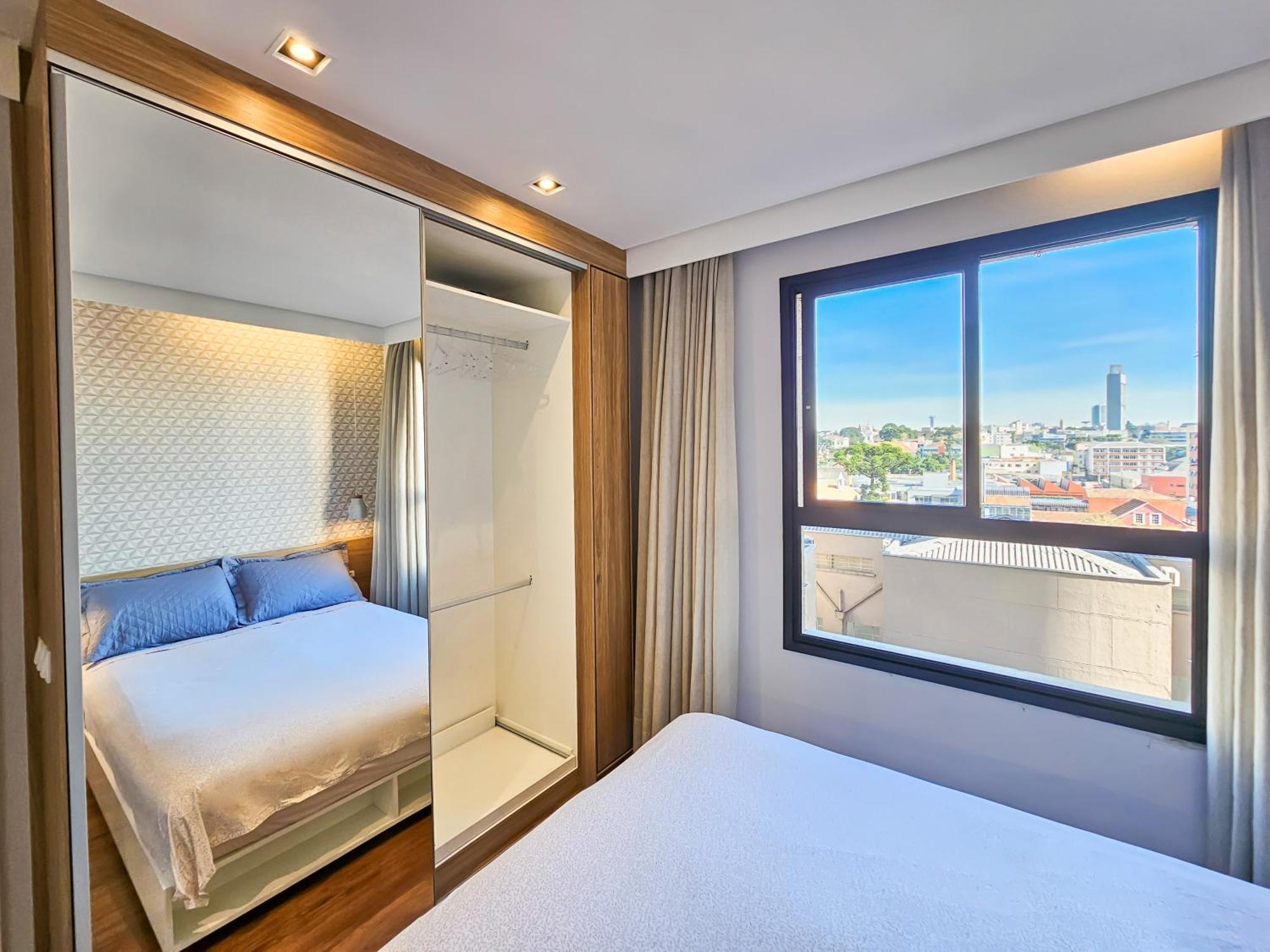 Residencial Center - Curitiba