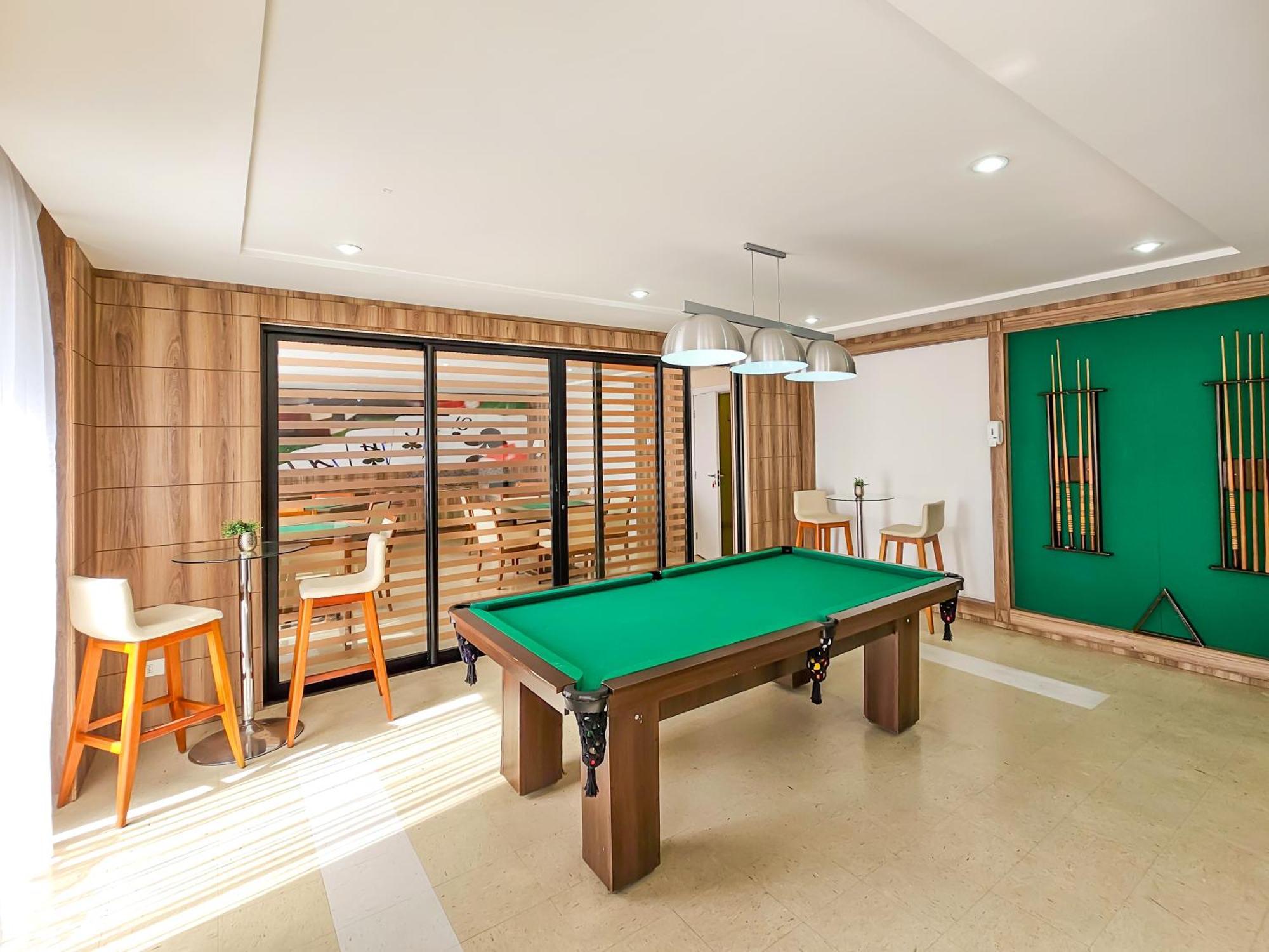 Residencial Center - * Curitiba