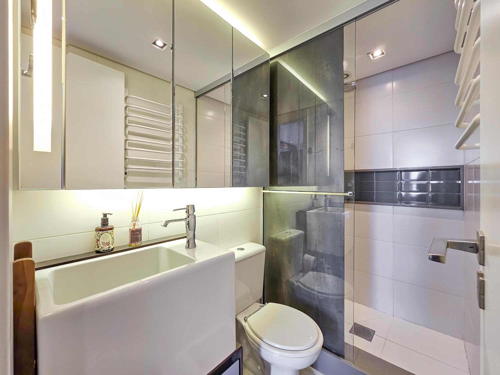 Residencial Center - Apartment