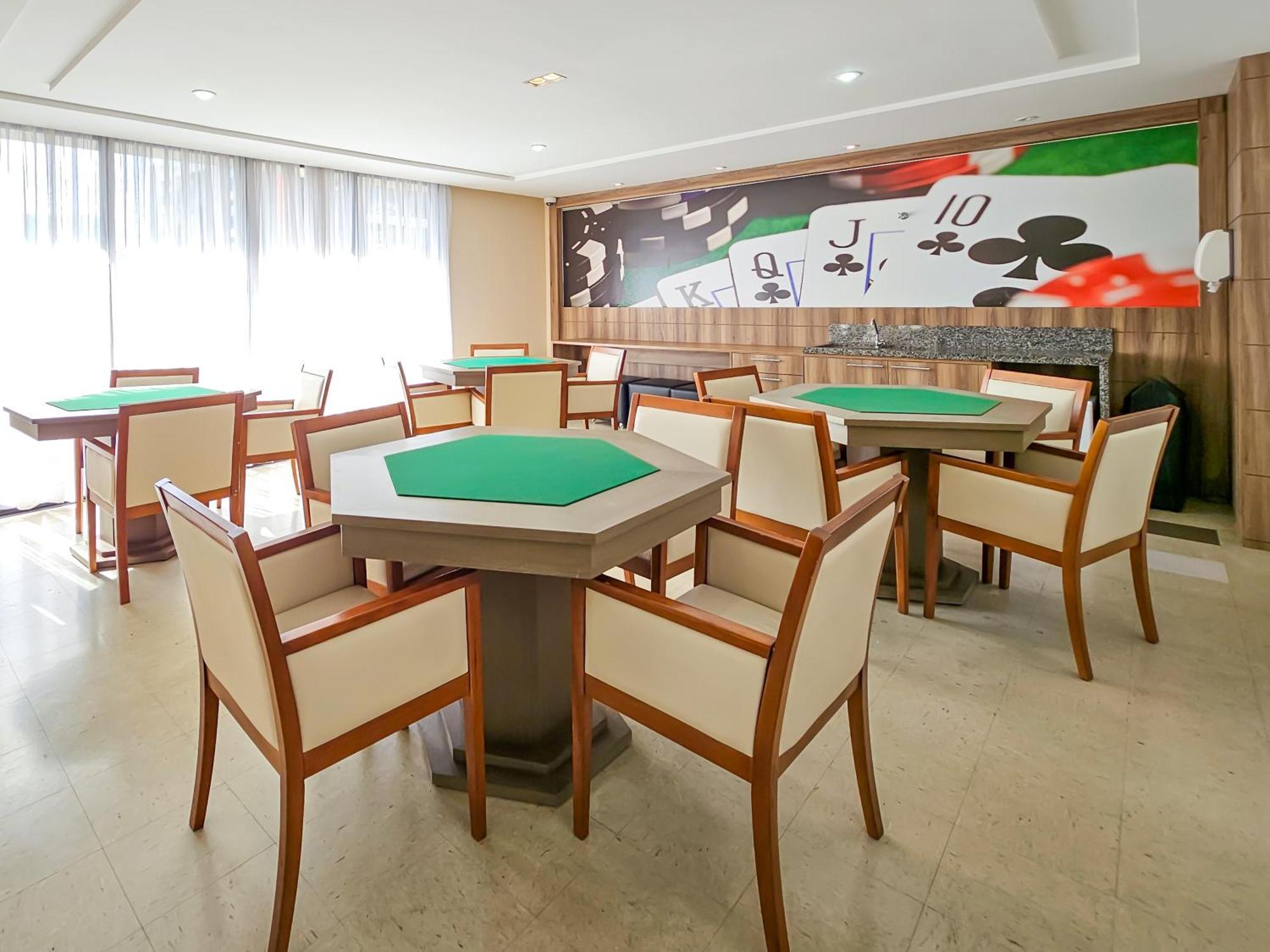 Residencial Center - Apartment Curitiba