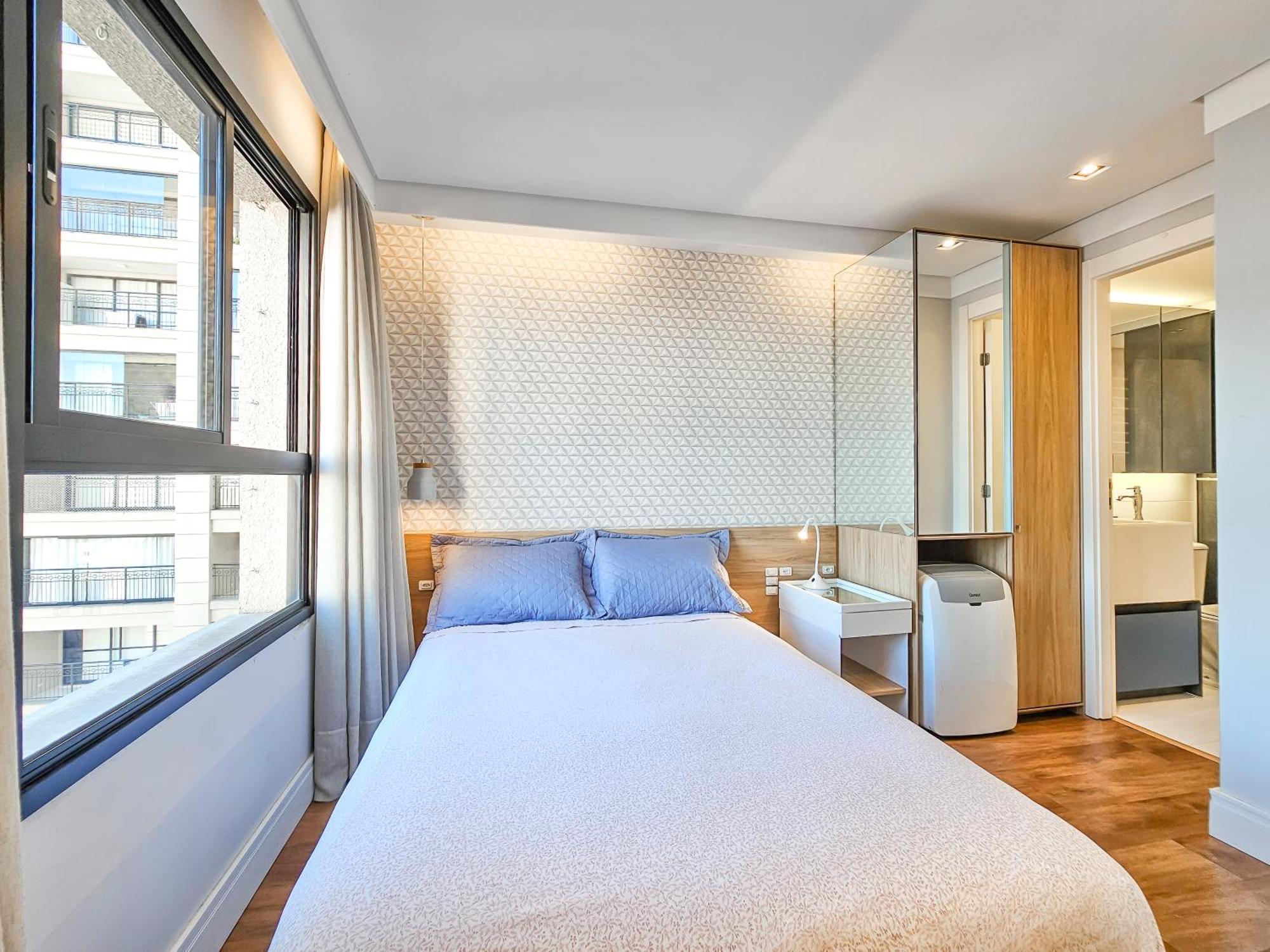 Residencial Center - *