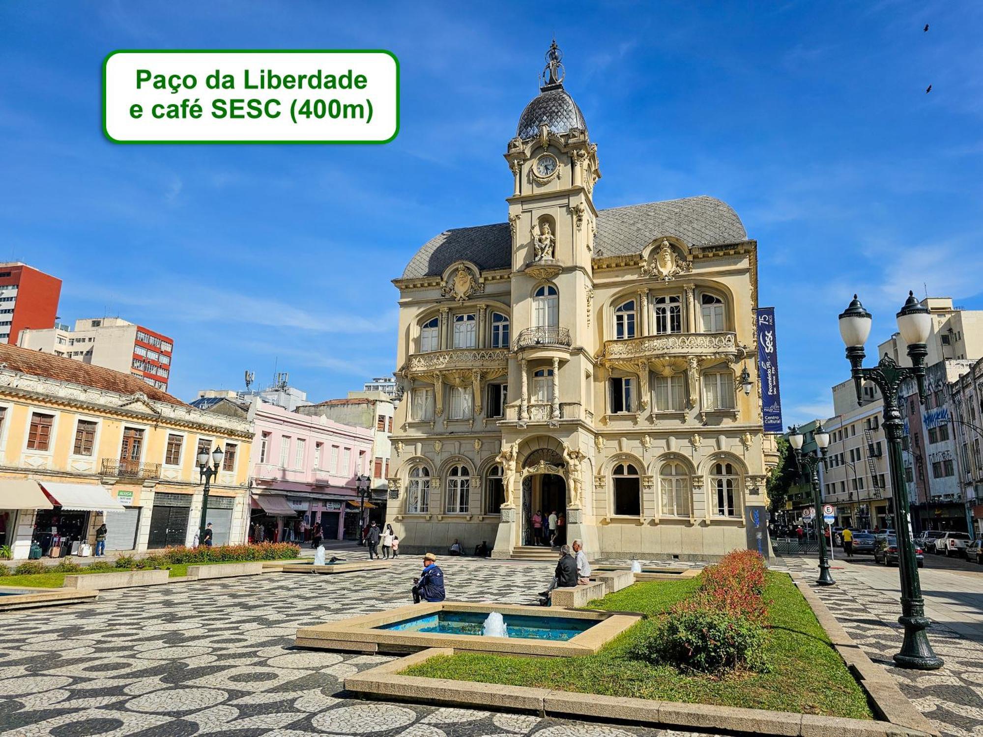 Residencial Center -