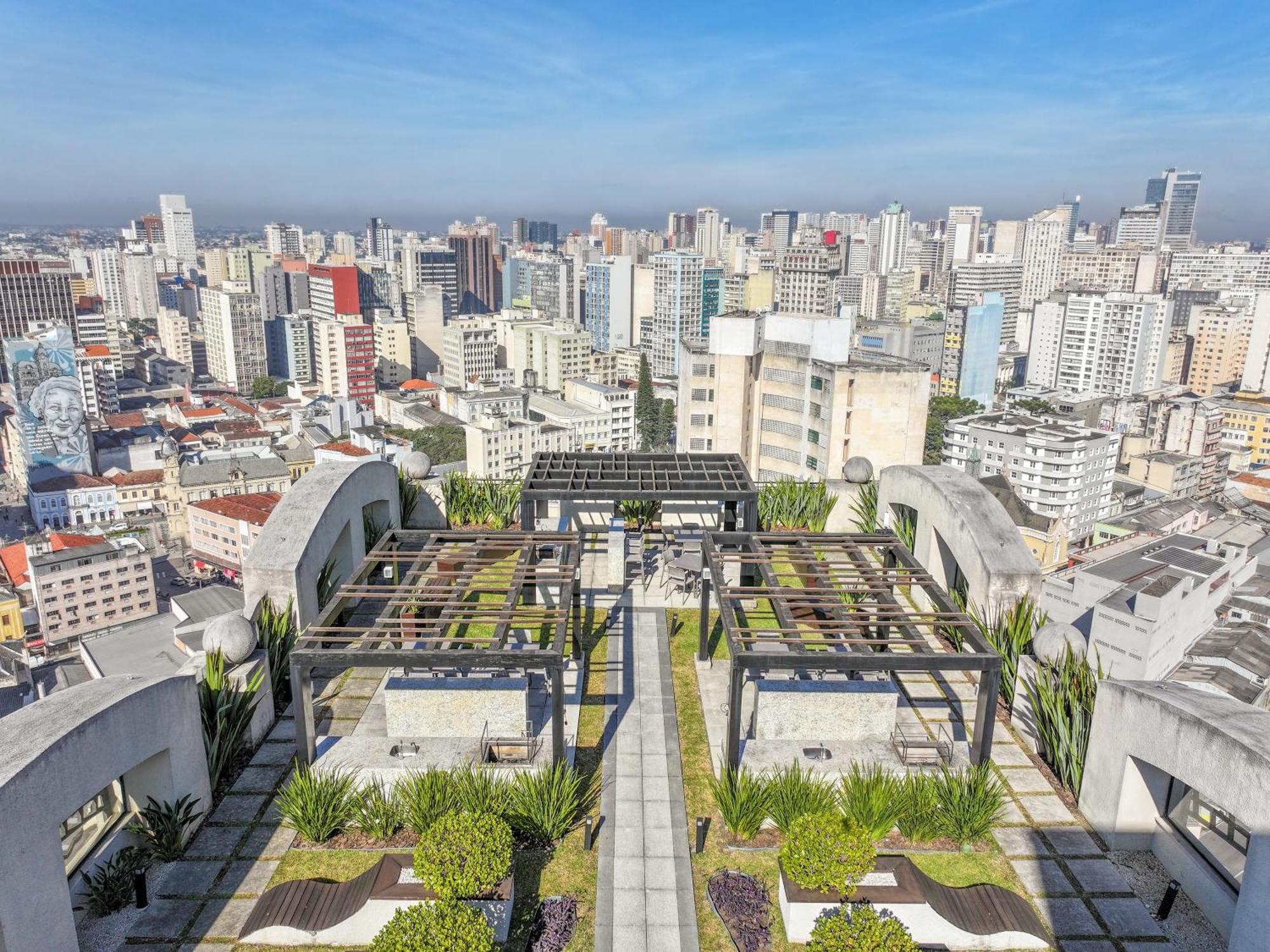 Residencial Center - Apartment