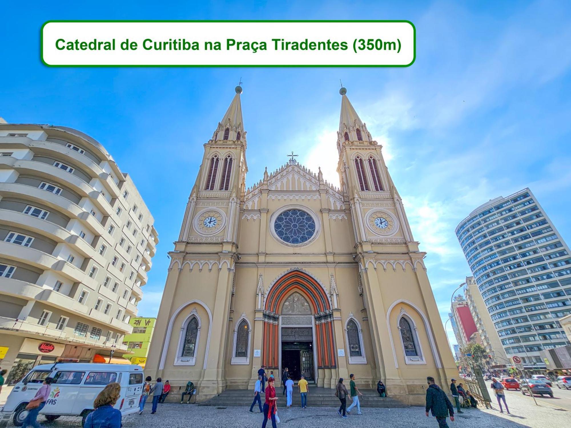 Residencial Center - Apartment *
