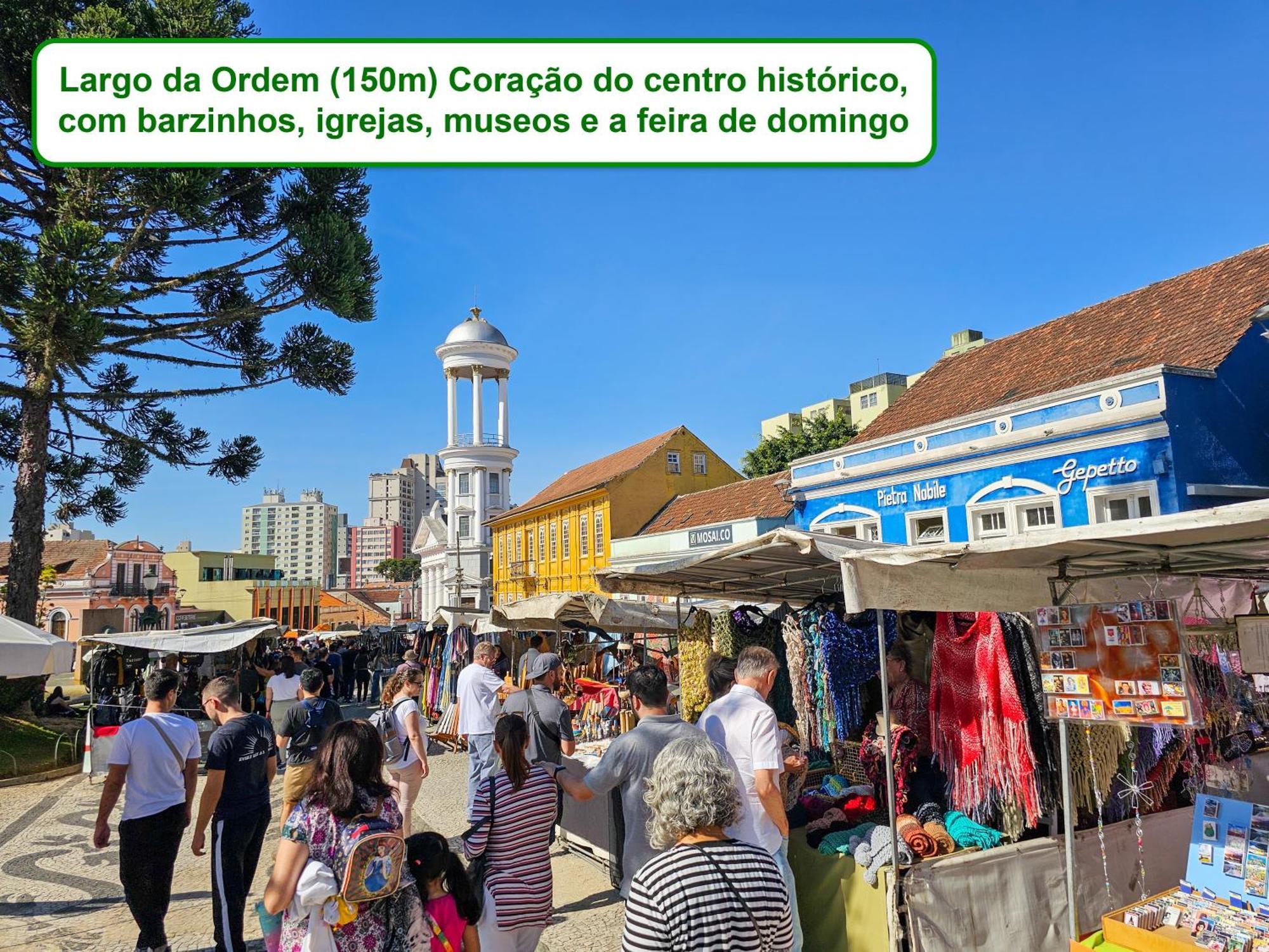 Residencial Center - *
