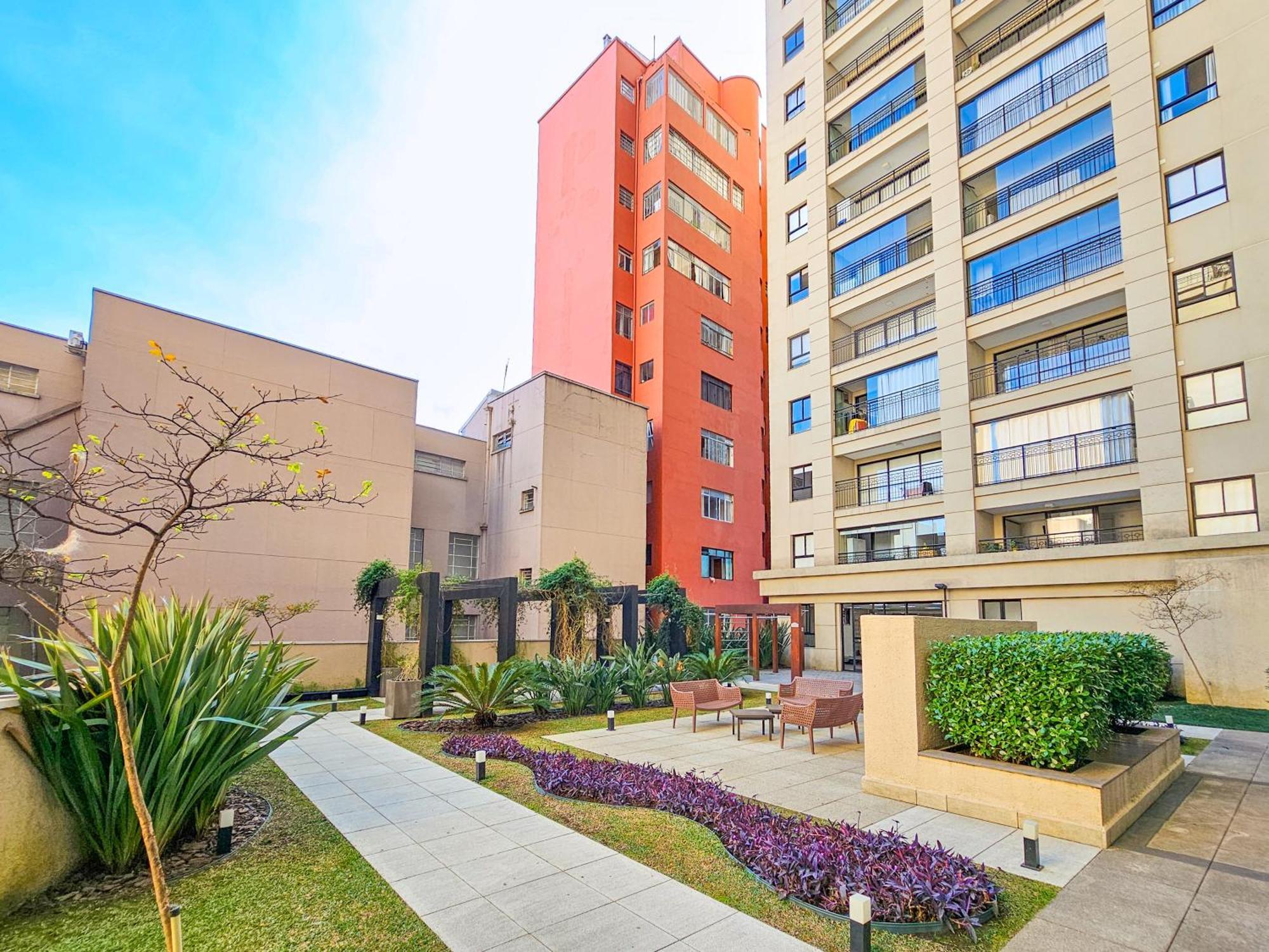 Residencial Center - * Curitiba
