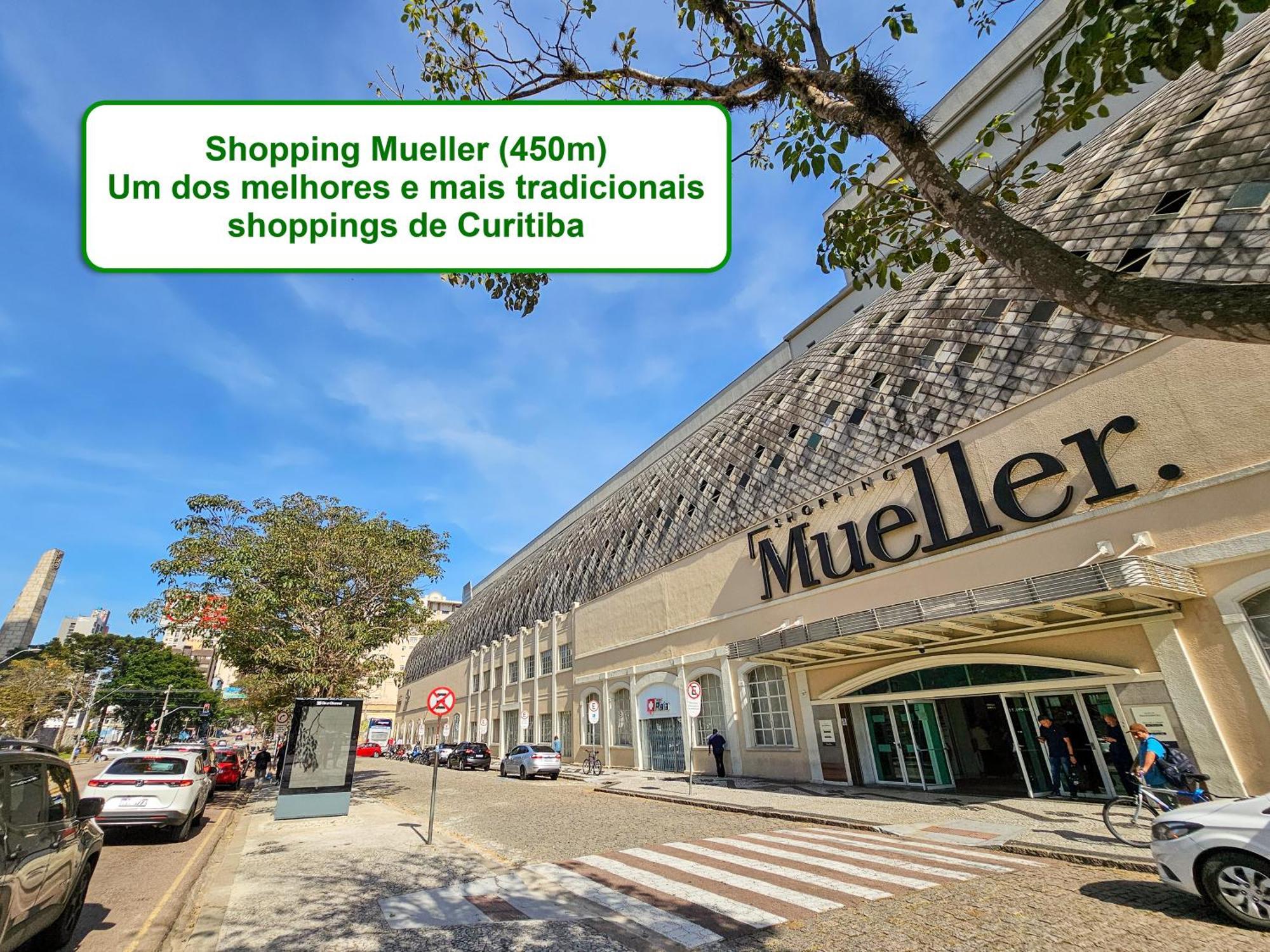 Apartment Residencial Center - *