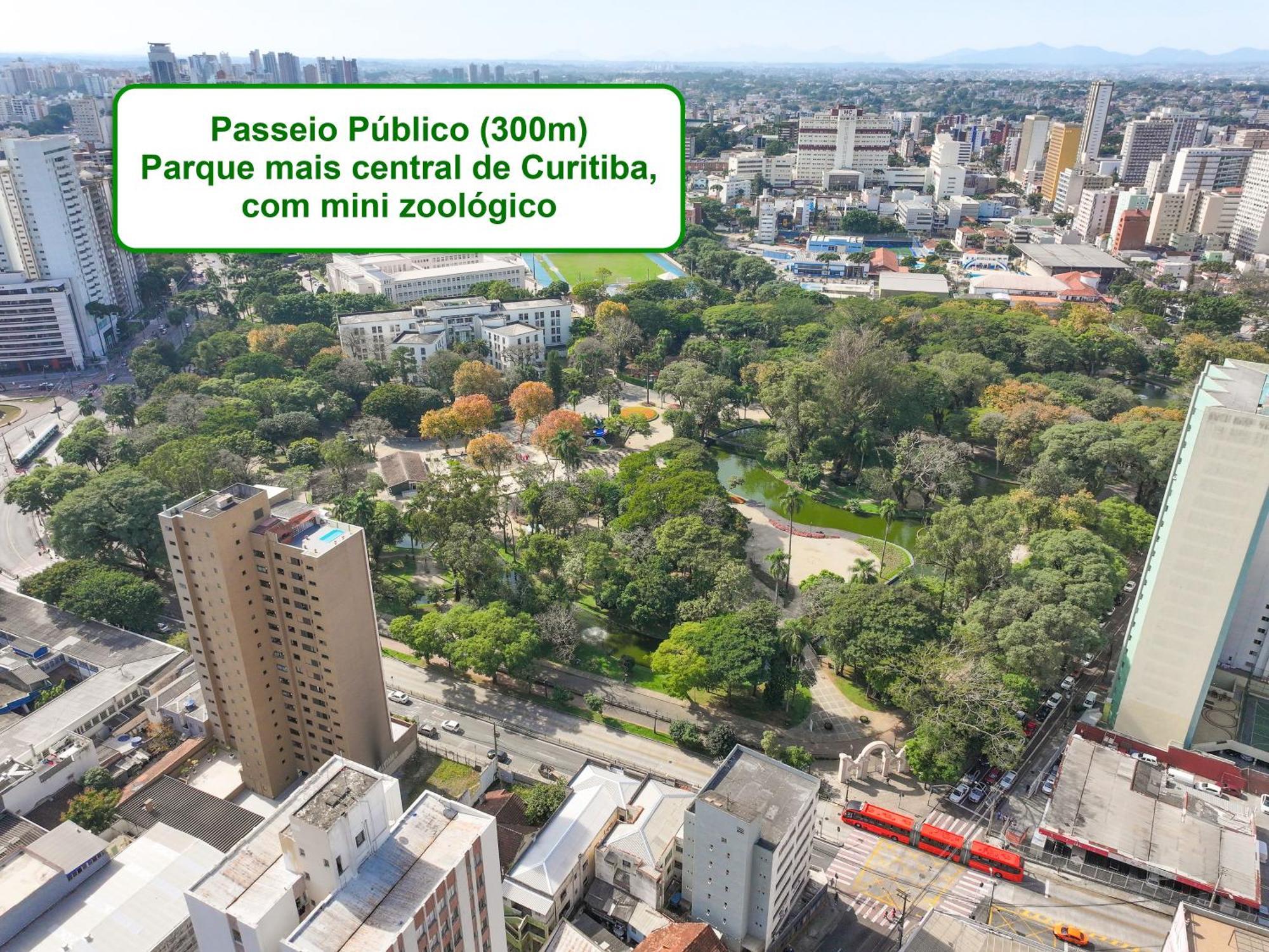 Residencial Center - *