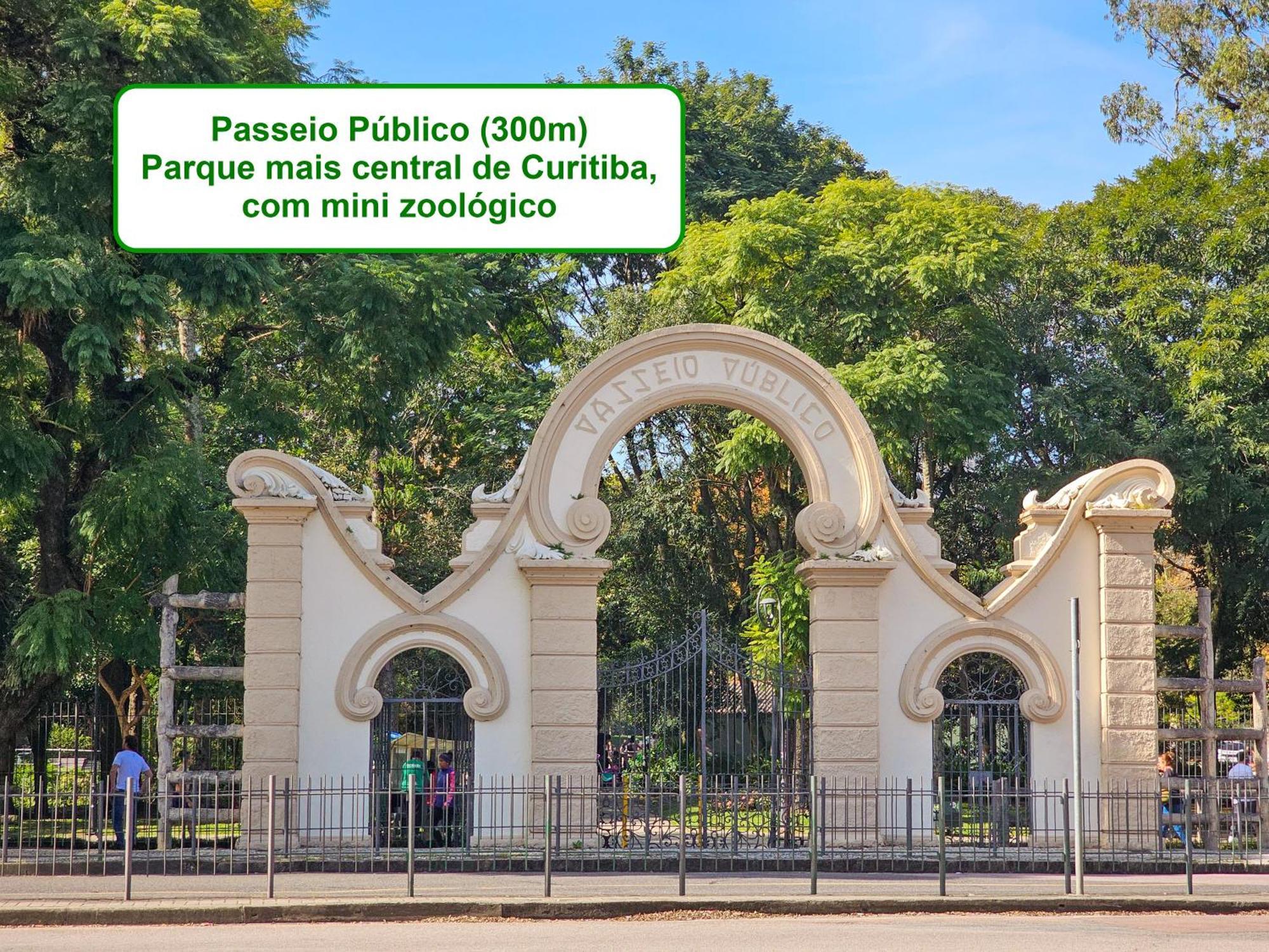 Residencial Center - * Curitiba