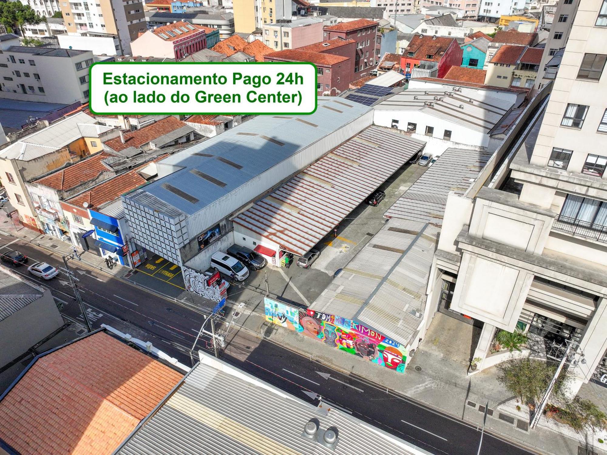 Residencial Center - Apartment *