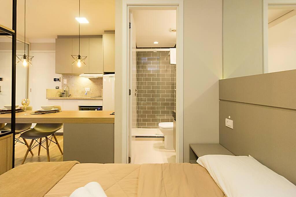 Moderno Ap 56 Soho Life Curitiba