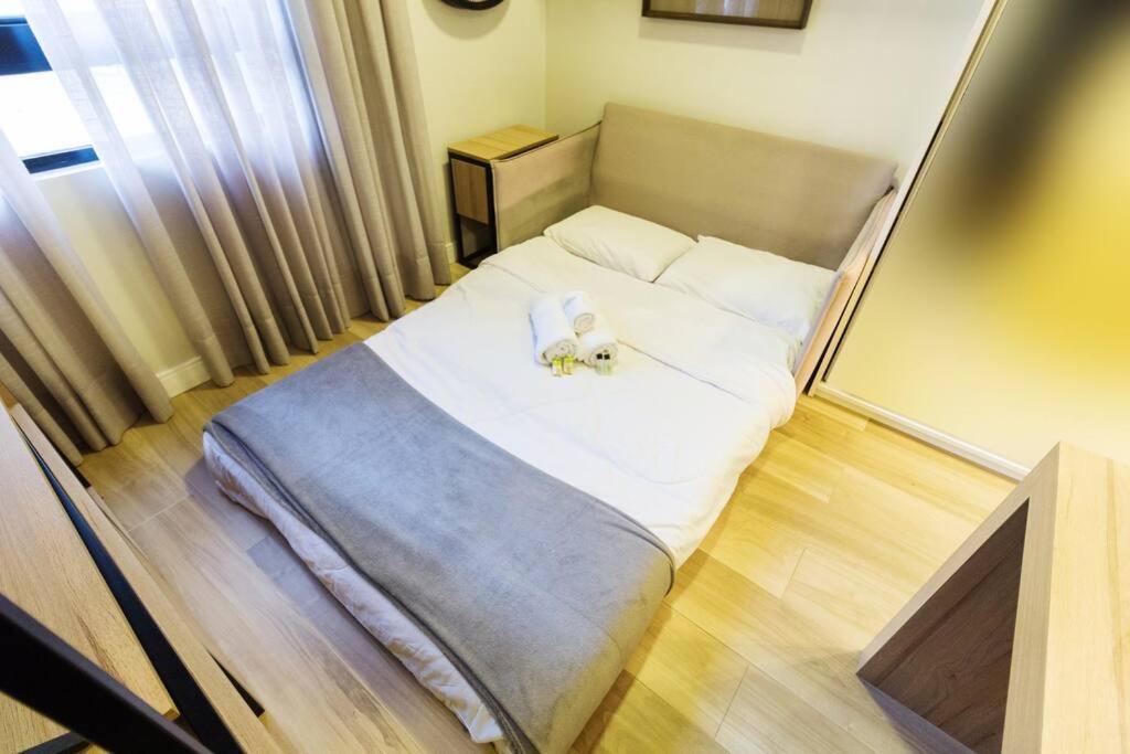 Moderno Ap 56 Soho Life