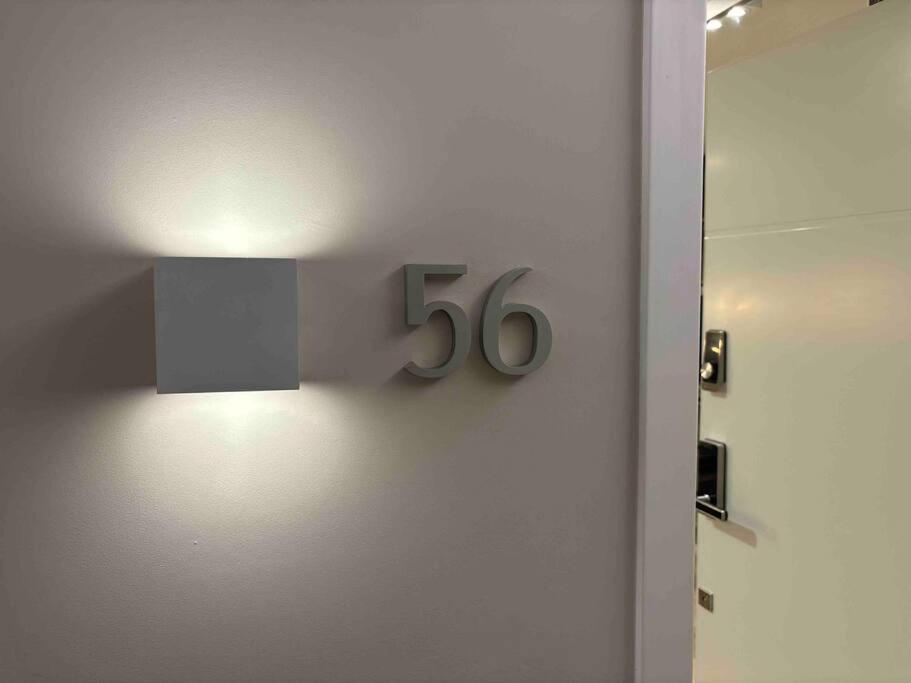Moderno Ap 56 Soho Life Apartamento *