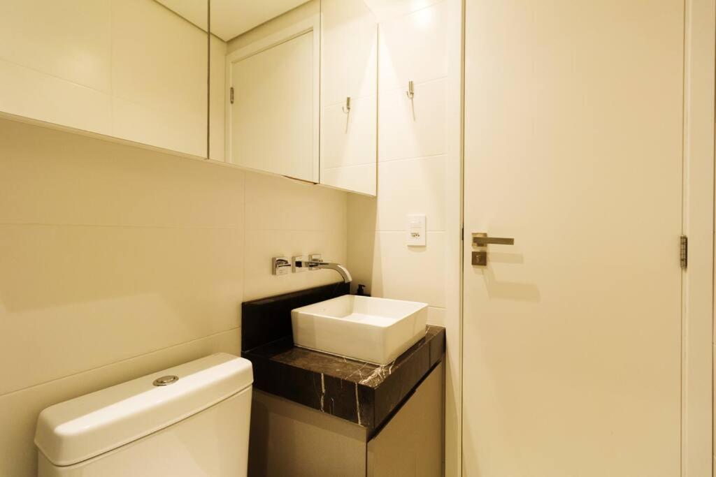 Moderno Ap 56 Soho Life Apartamento *