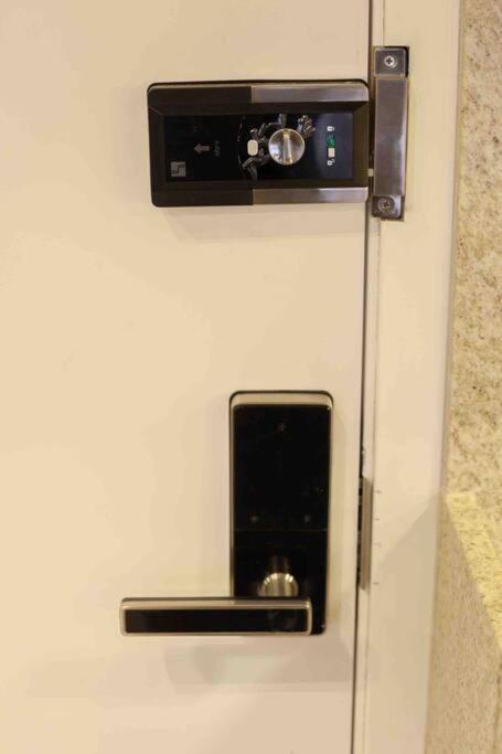 Apartamento Moderno Ap 56 Soho Life *