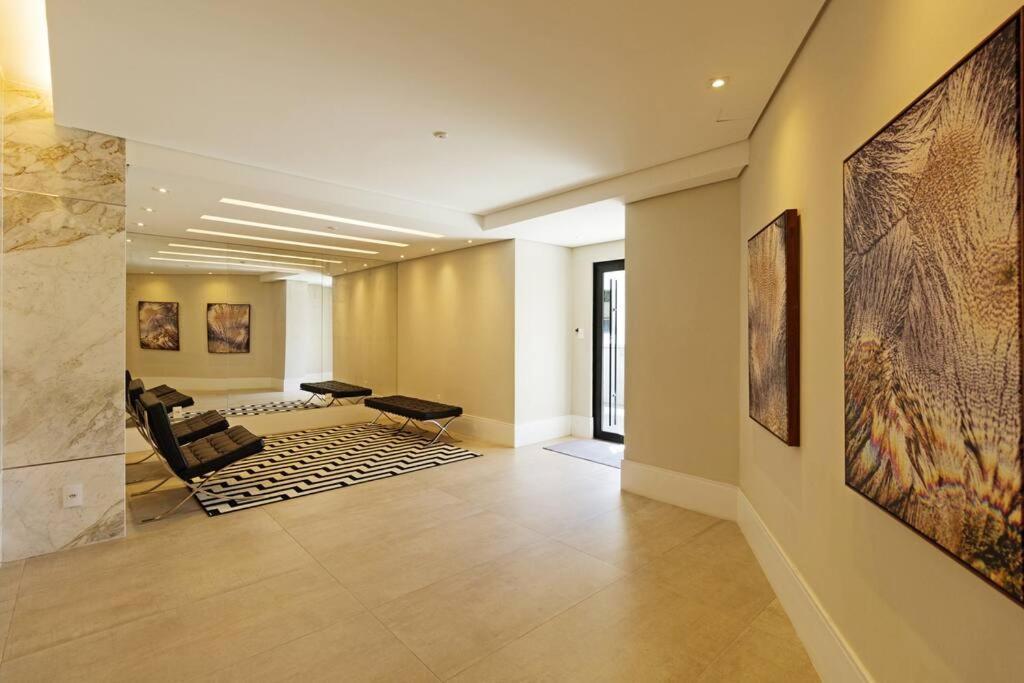 Apartamento Moderno Ap 56 Soho Life Curitiba