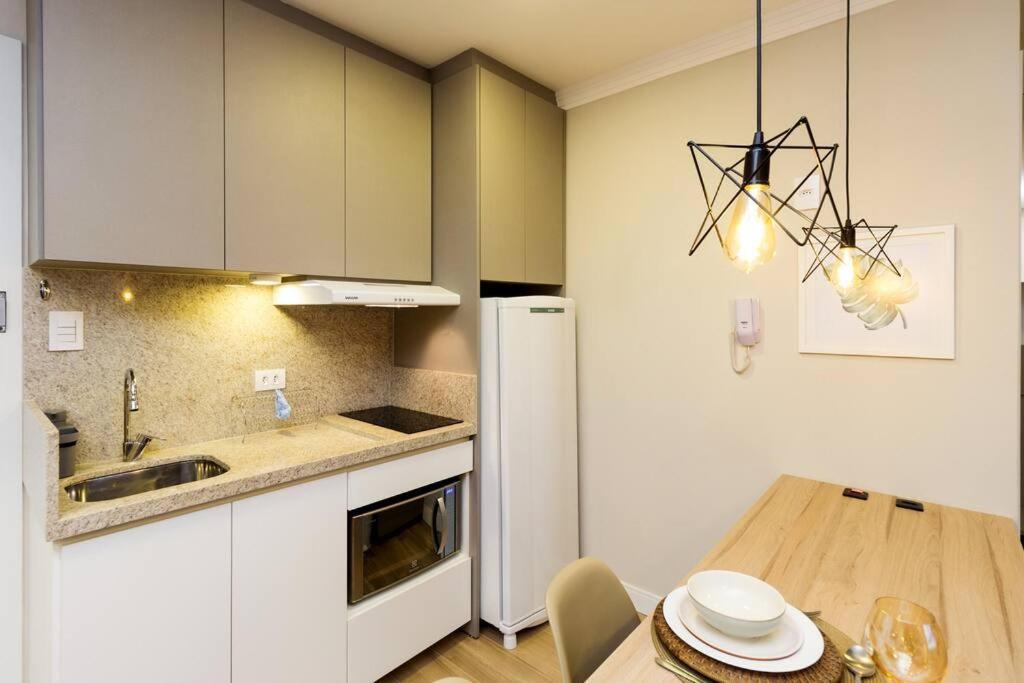 Moderno Ap 56 Soho Life * Curitiba