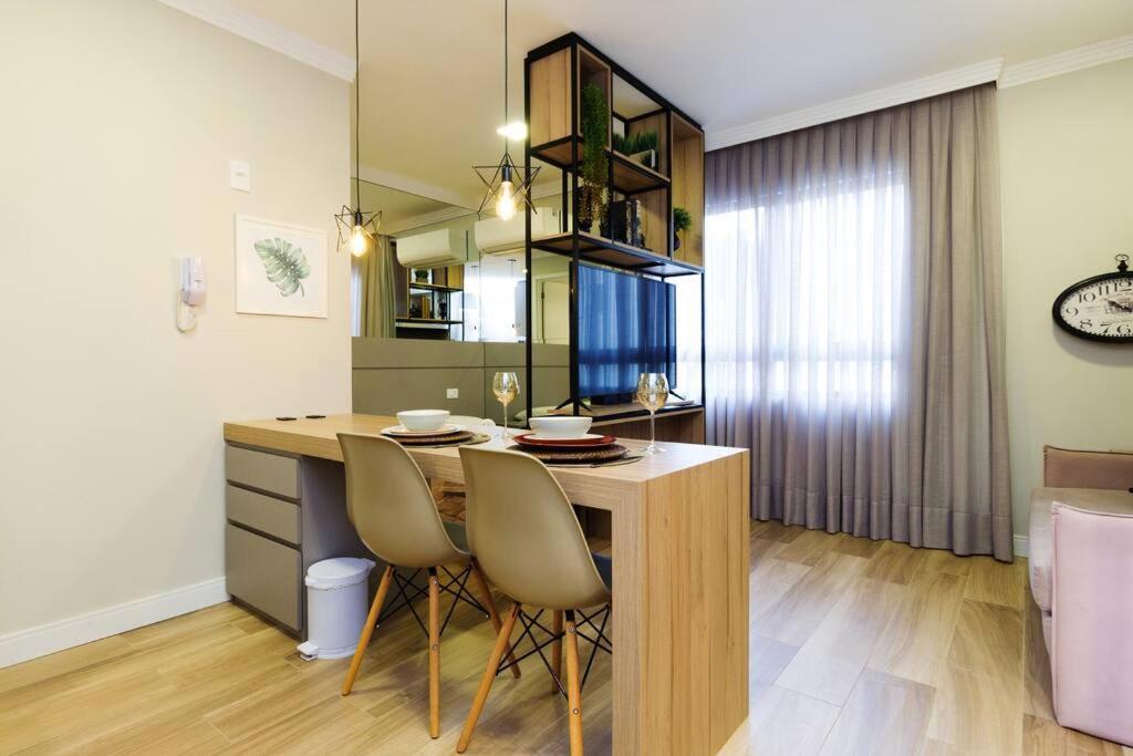 Moderno Ap 56 Soho Life Apartamento