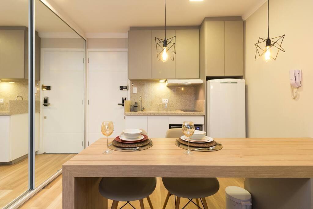 Apartamento Moderno Ap 56 Soho Life *