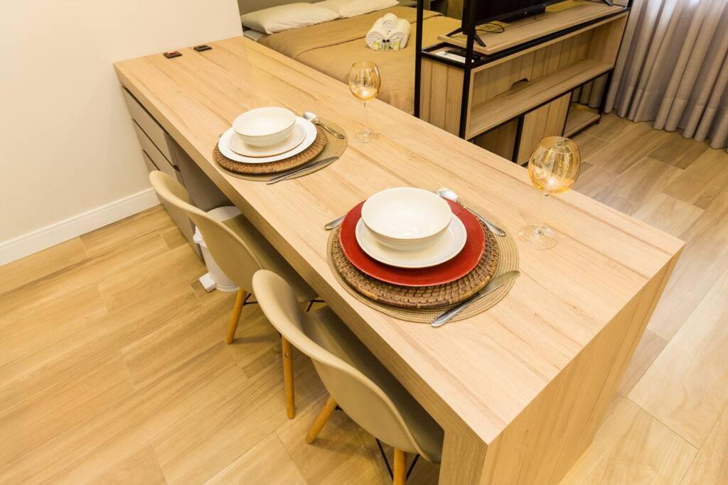 Moderno Ap 56 Soho Life Apartamento
