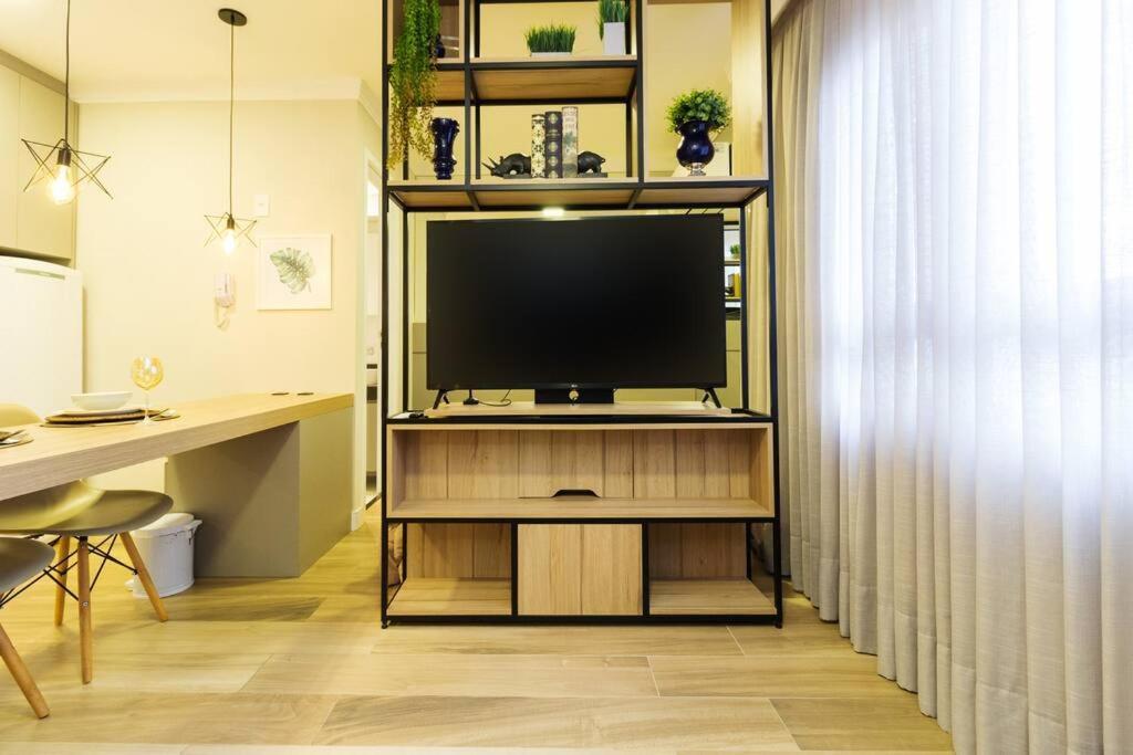 Apartamento Moderno Ap 56 Soho Life