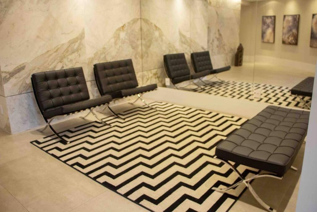 Apartamento Moderno Ap 56 Soho Life