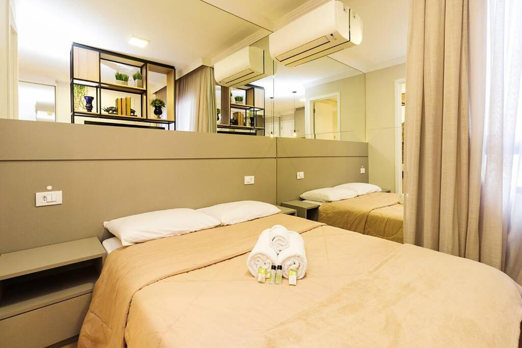 Moderno Ap 56 Soho Life Apartamento *