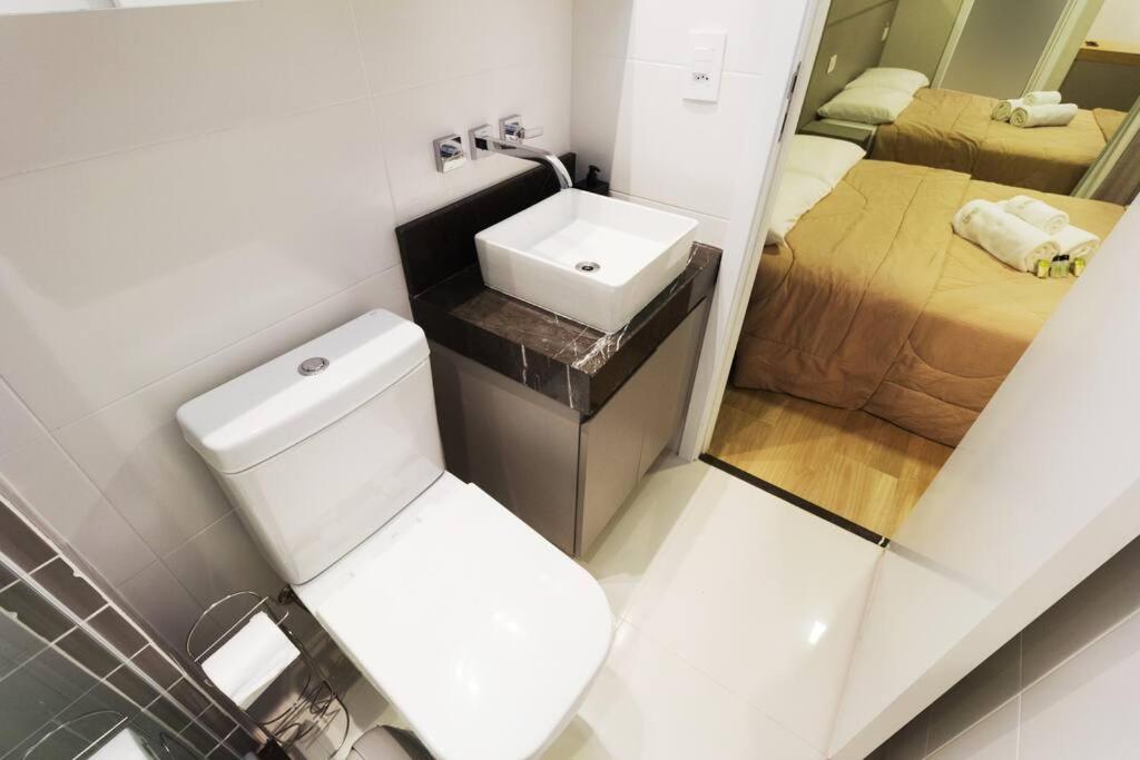 Moderno Ap 56 Soho Life Curitiba