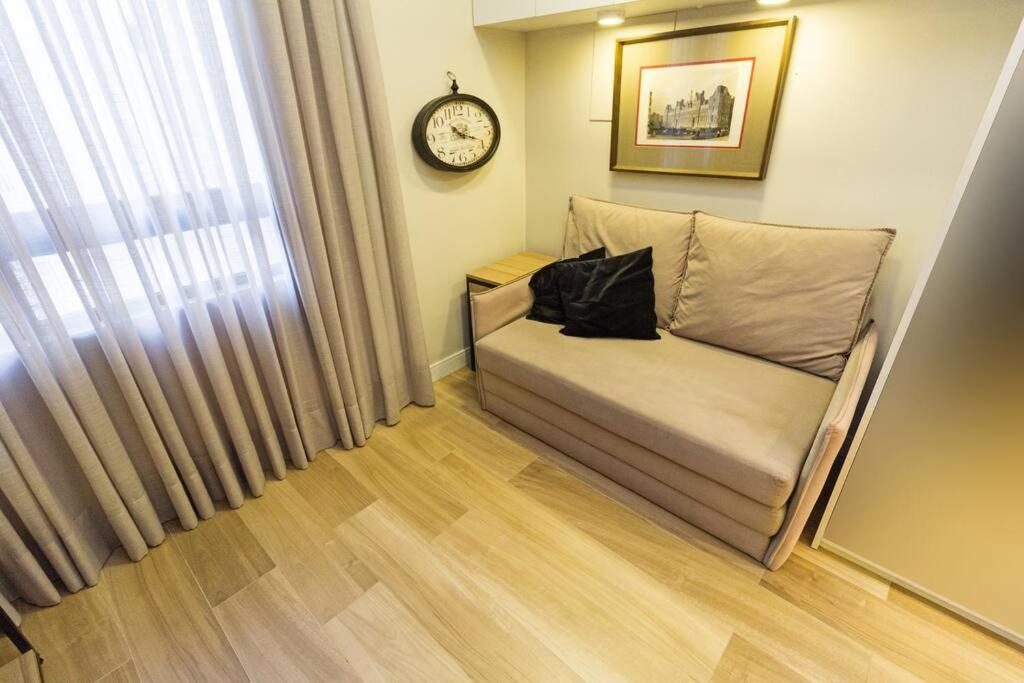 Moderno Ap 56 Soho Life