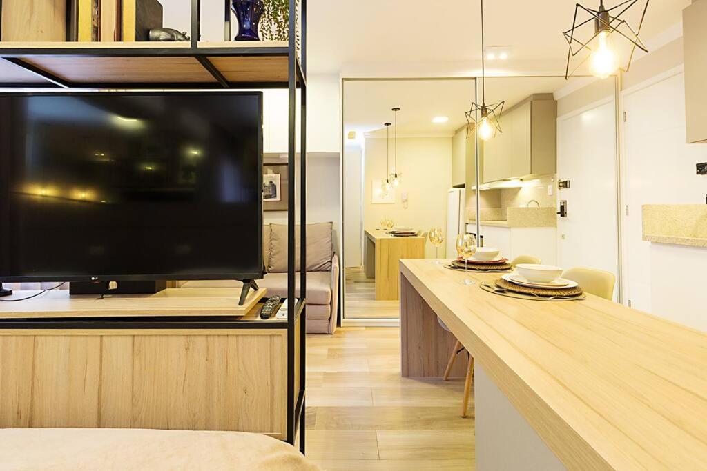 Moderno Ap 56 Soho Life *