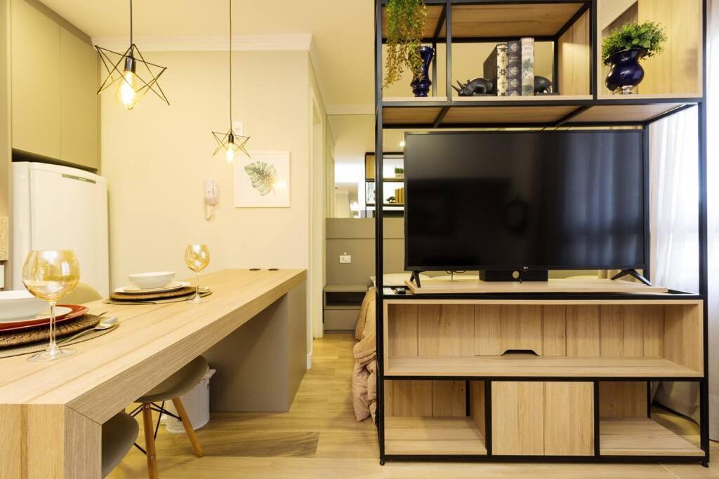 Moderno Ap 56 Soho Life * Curitiba